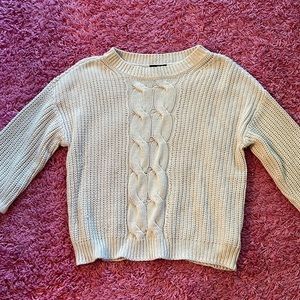 H&M Sweater